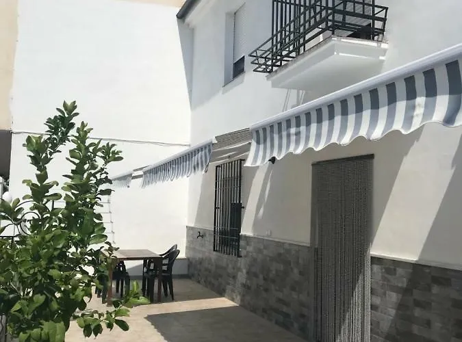 Casa Macetero En Granada