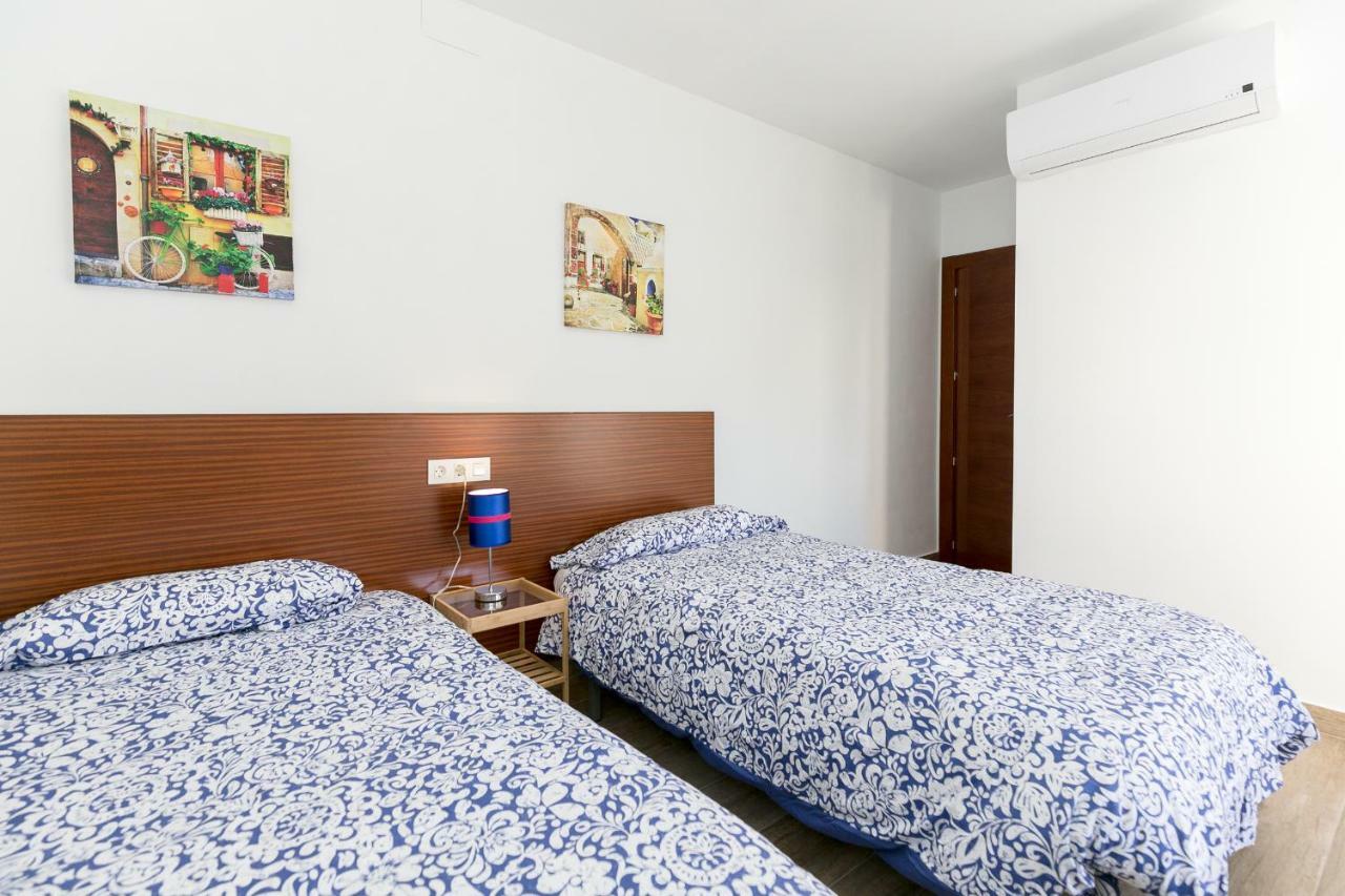 Rumah desa Casa Macetero En Granada