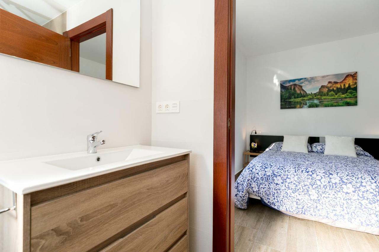 Casa Macetero En Country house *