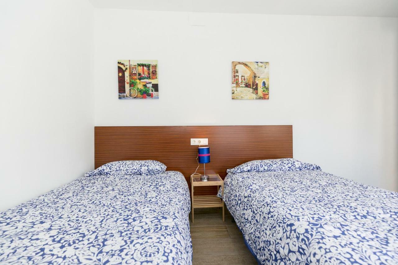 Rumah desa Casa Macetero En Granada