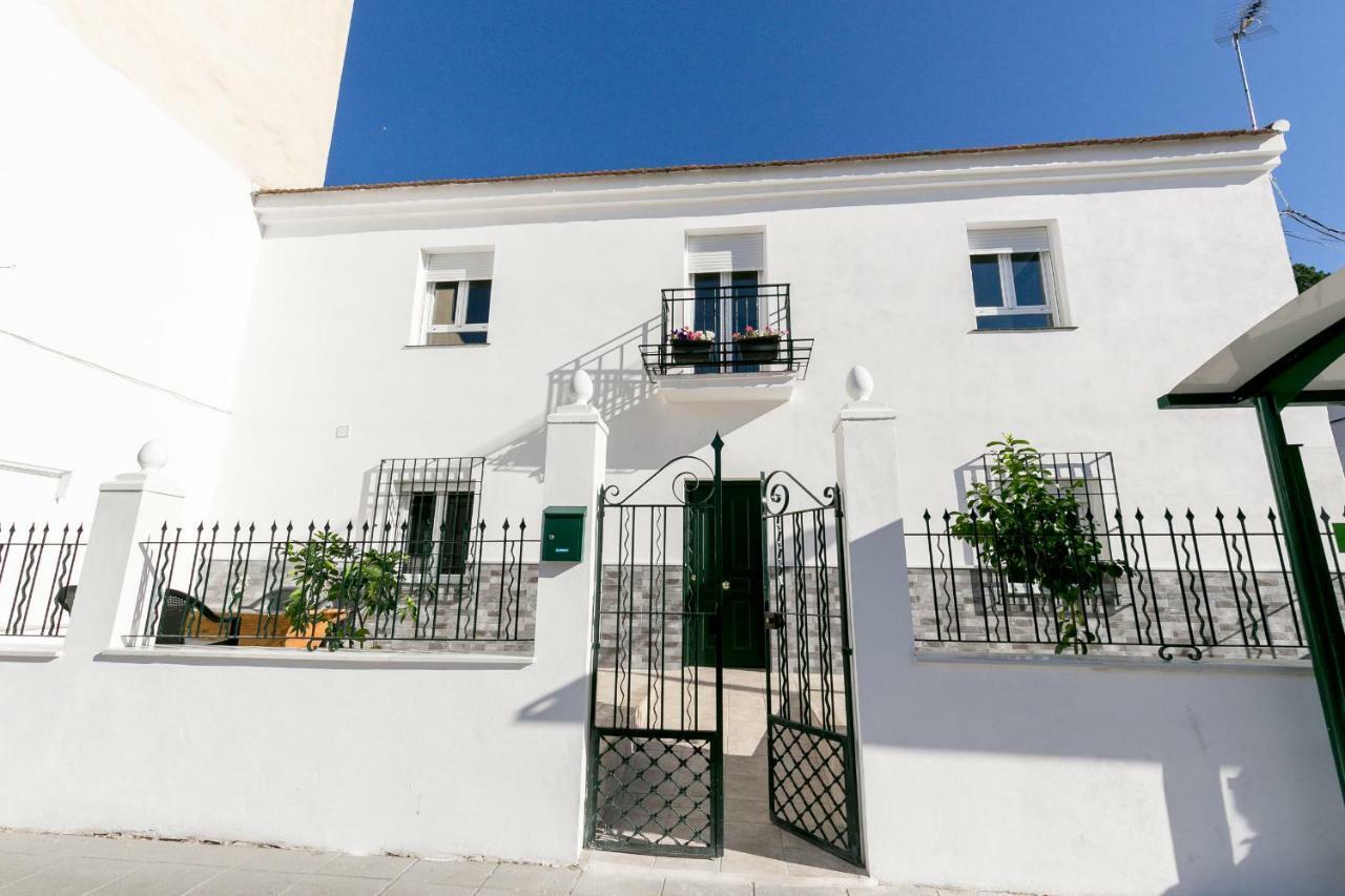 Casa Macetero En Rumah desa