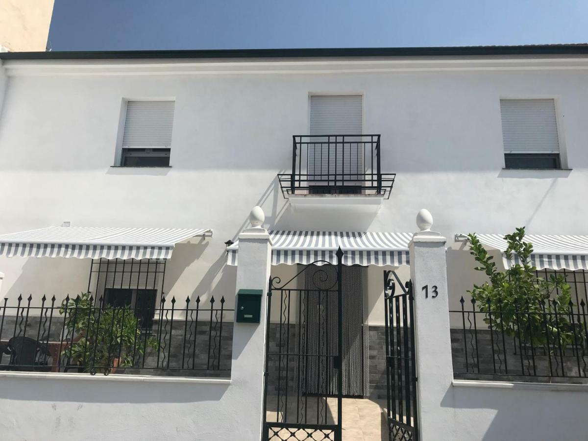 Casa Macetero En Rumah desa *