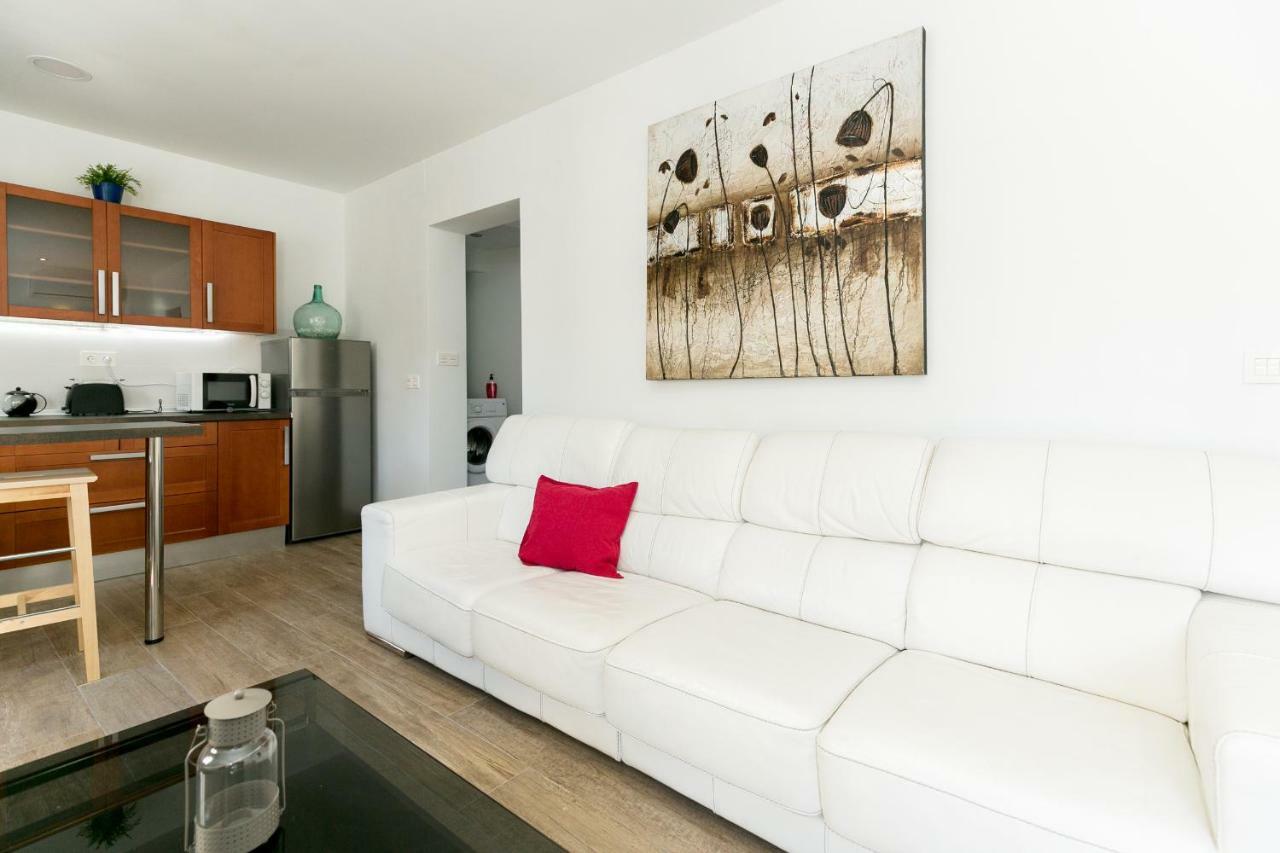 Casa Macetero En Country house *